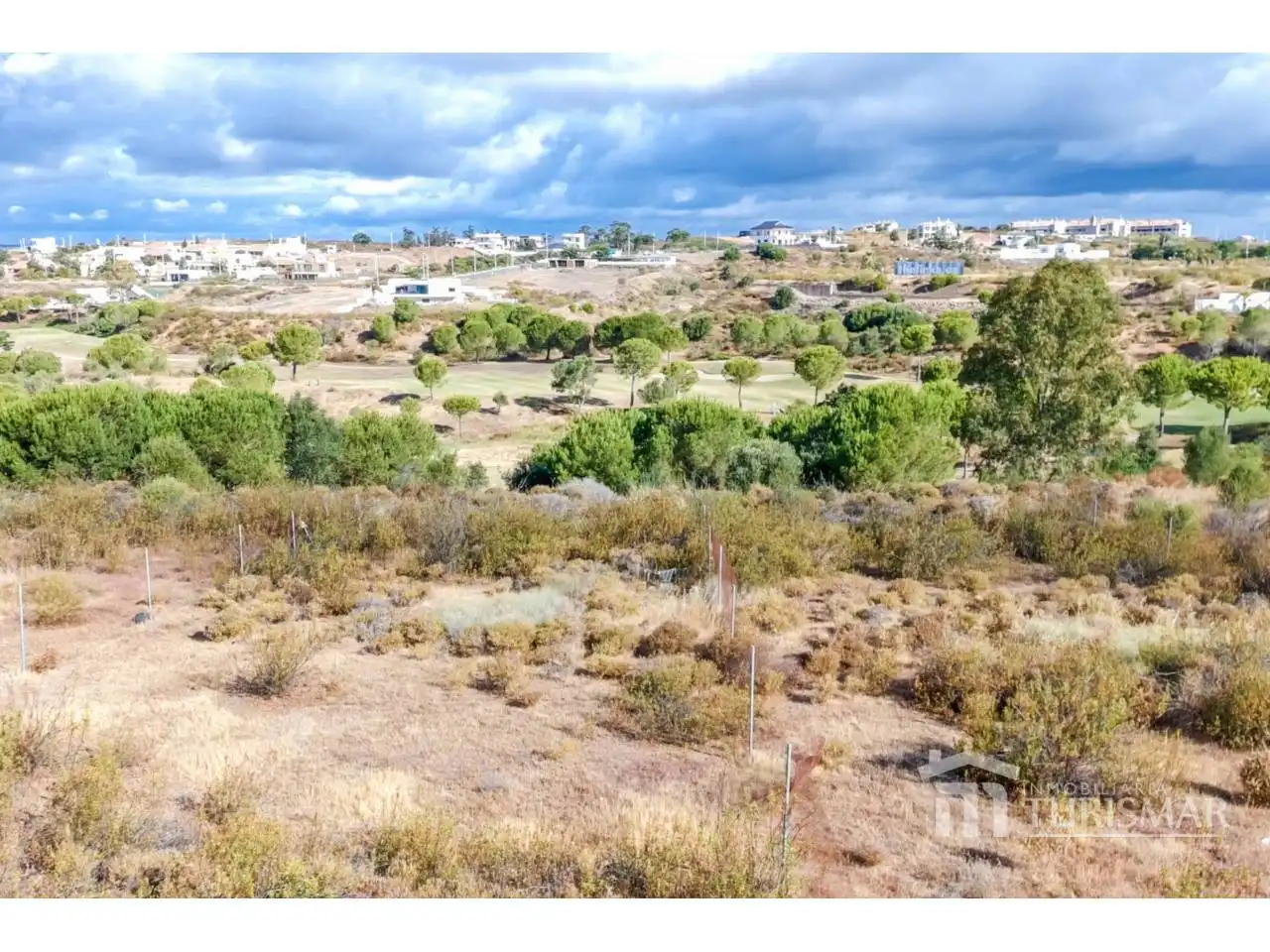 Land for sale in Ayamonte