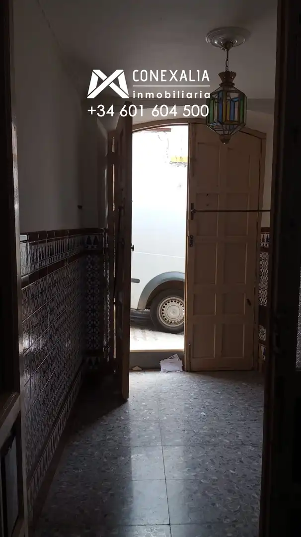 Casa con terrazza in vendita a Olvera, imagen 5