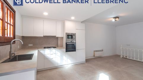 Foto 3 de Dúplex de lloguer a Carretera de Sarrià a Vallvidrera, Vallvidrera - Tibidabo - Les Planes, Barcelona Capital