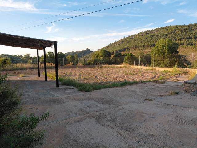 Terreno en Venta en CV-2330, 50 en Jérica