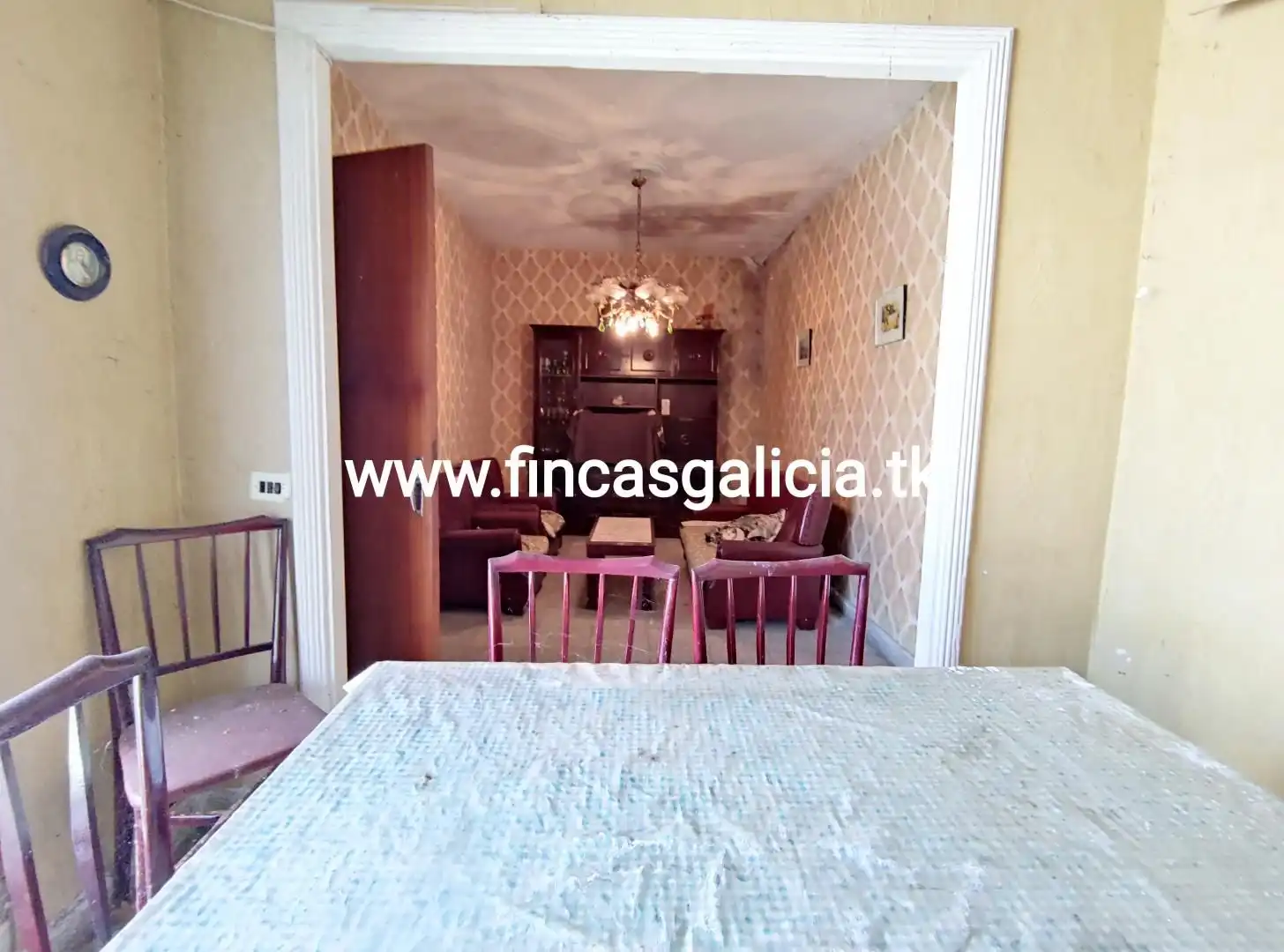 Casa con terrazza in vendita a Verín, imagen 3