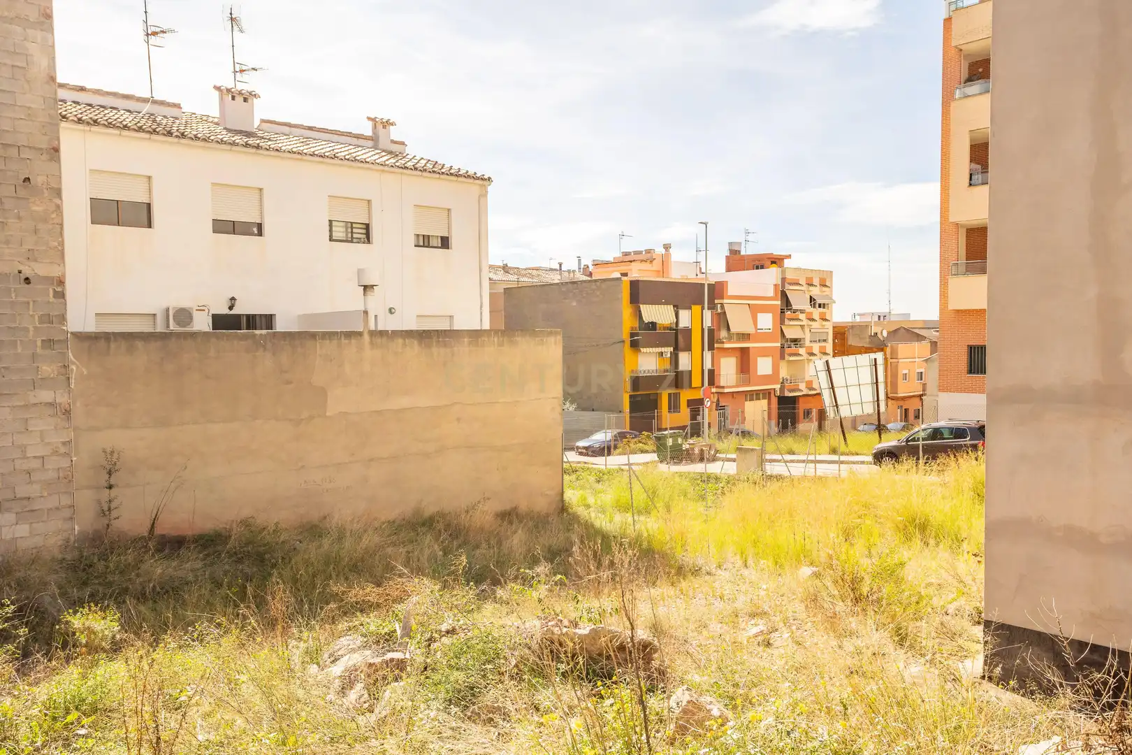 Terreny residencial en venda a Carrer de les Eres, Almenara, Spain 5, imagen 2