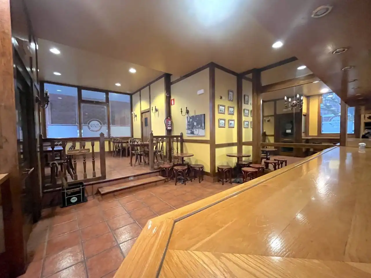 Nave industrial en venta en Leioa
