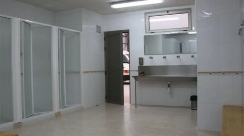 Foto 4 von Fabrikhallen zur Miete in Avenida Gonzalo Navarro, 82, San Mateo - Castro- O Val, Narón