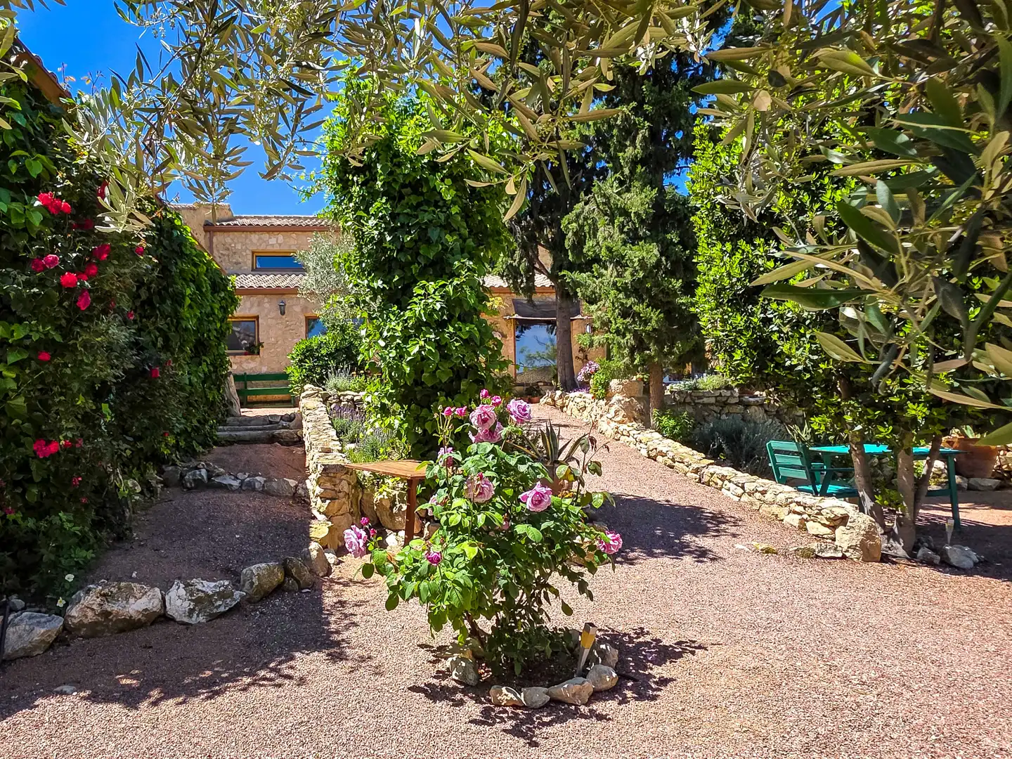 Casa rústica en venda a Jumilla, imagen 14