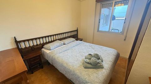 Foto 3 de Àtic de lloguer a Gaspar Perelló, Torrevieja