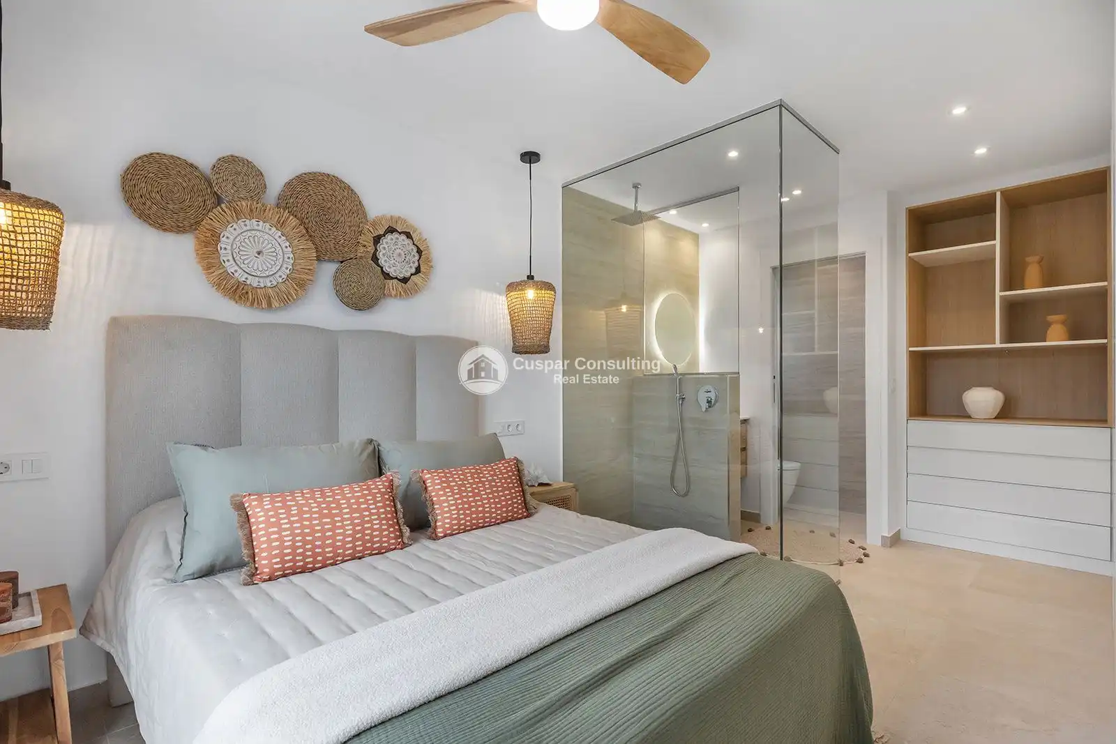 Apartament amb piscina en venda a Andalucia, imagen 18