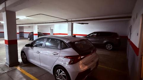 Foto 4 de Garatge en venda a Camino Montaña Chayofita, 1, Los Cristianos, Santa Cruz de Tenerife