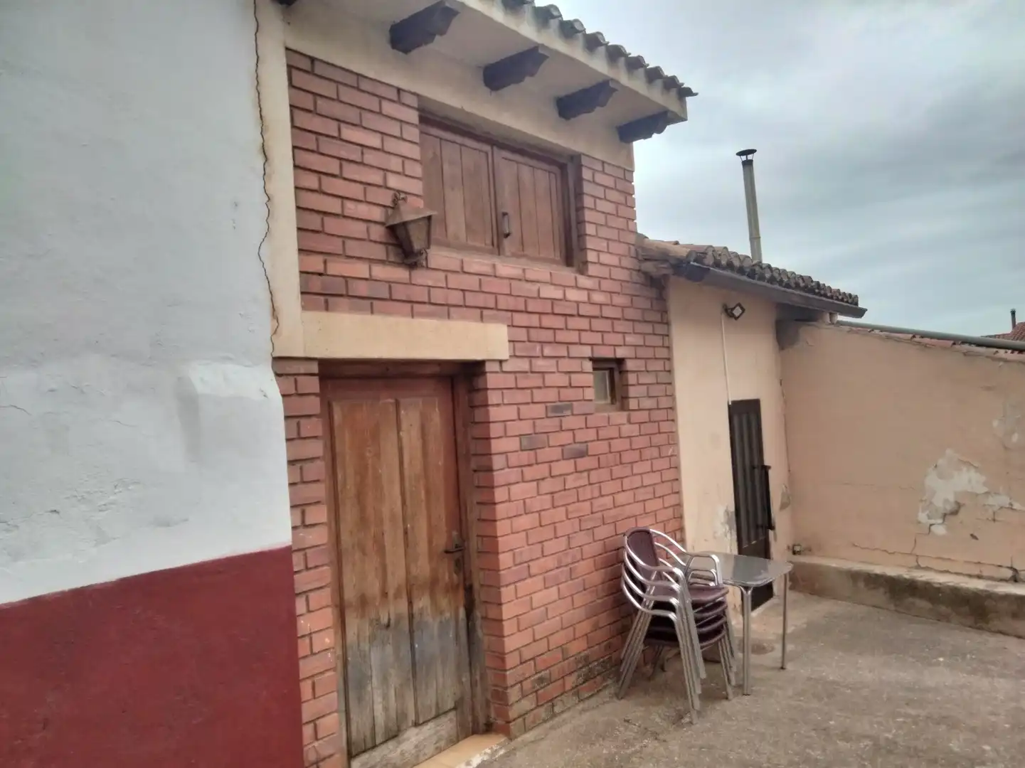 Local en venta en Navarrete - EL HORNO, Navarrete