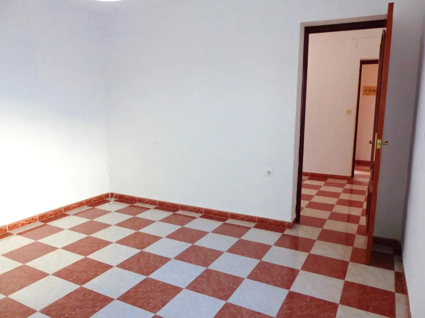 Dormitori de Casa o xalet en venda en Sanlúcar de Barrameda