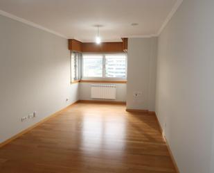 Flat to rent in A Coruña Capital   with Heating and Storage room