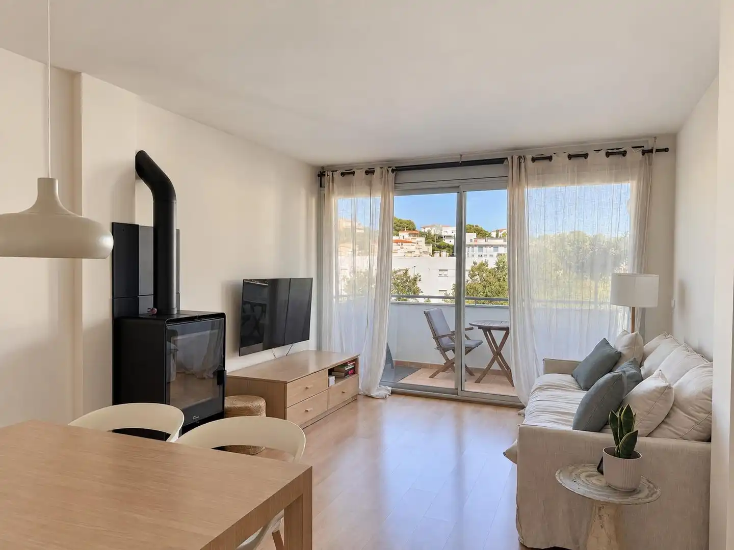 Apartament en venda a Calle GUILLEM DE BERGUEDA 13, imagen 8