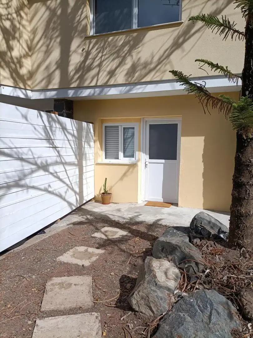 Exterior view of Apartments for rent in Las Palmas de Gran Canaria  with Furnished and Washing machine