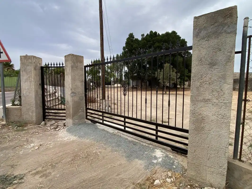 Casa o xalet en venda en Elche / Elx amb Calefacció, Jardí privat i Terrassa