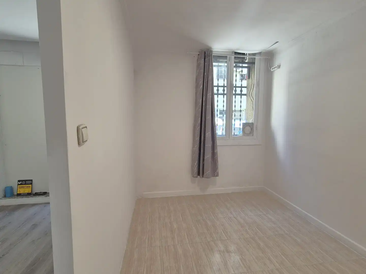 Schlafzimmer von Wohnung zum Verkauf in L'Hospitalet de Llobregat