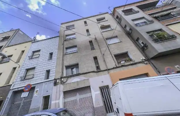 Piso en venta en Calle Germa Joaquim