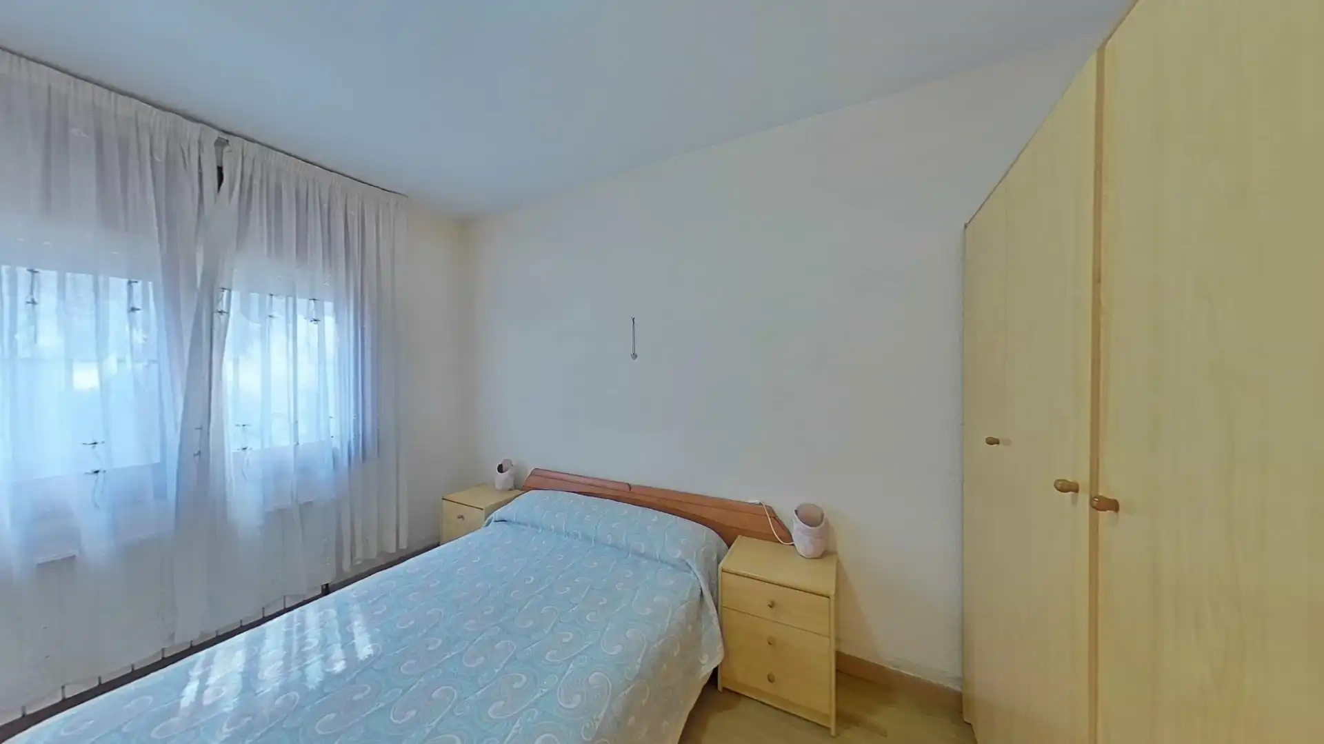 Bedroom of Houses for sale in Piera  with Air Conditioner, Heating and Private garden