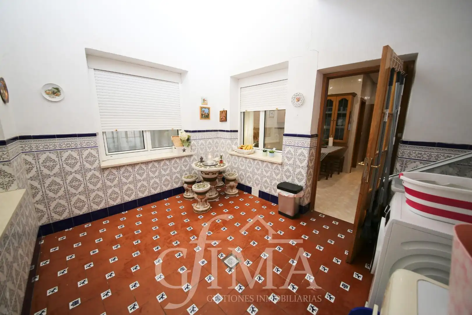 Casa con terraza en venta en Tomelloso, imagen 24