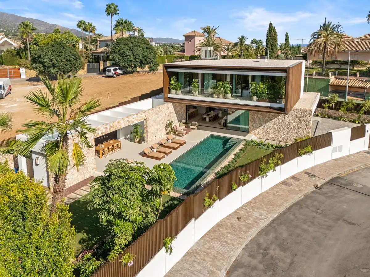 Reihenhaus zum Verkauf in Marbella Centro