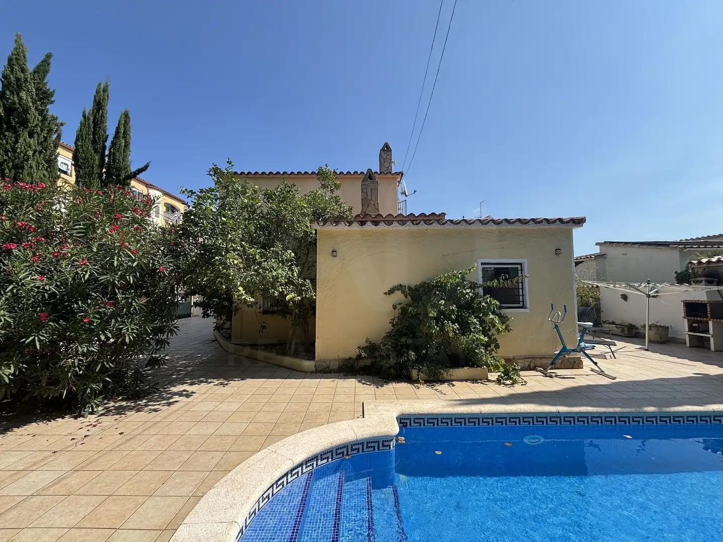 House with pool for sale in Francolí - Freser - Noguera