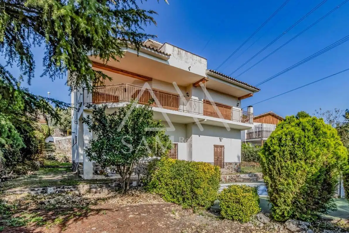 Casa o xalet en venda a Can Font - Ca n'Avellaneda