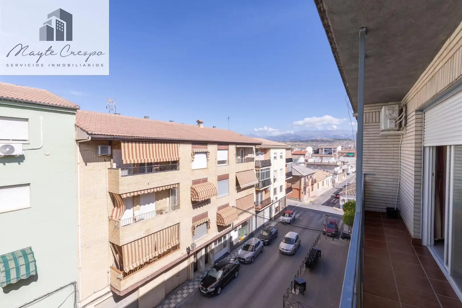 Appartement avec terrasse à vendre à Peligros, imagen 9