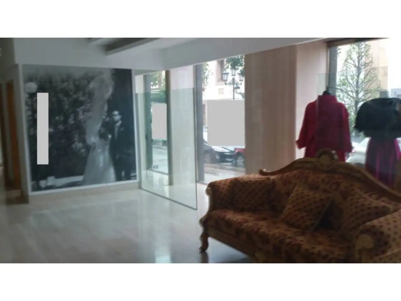Local comercial en venta en Centro - Casco Histórico, imagen 2
