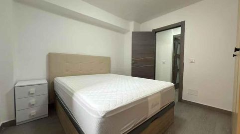 Foto 5 de Piso de alquiler en Centro- San Felipe - Huerta Fava, La Línea de la Concepción