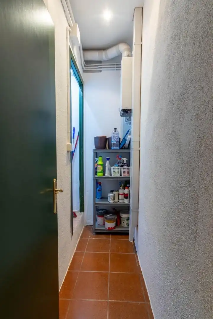 Casa o chalet en venta en Sabadell con Calefacción