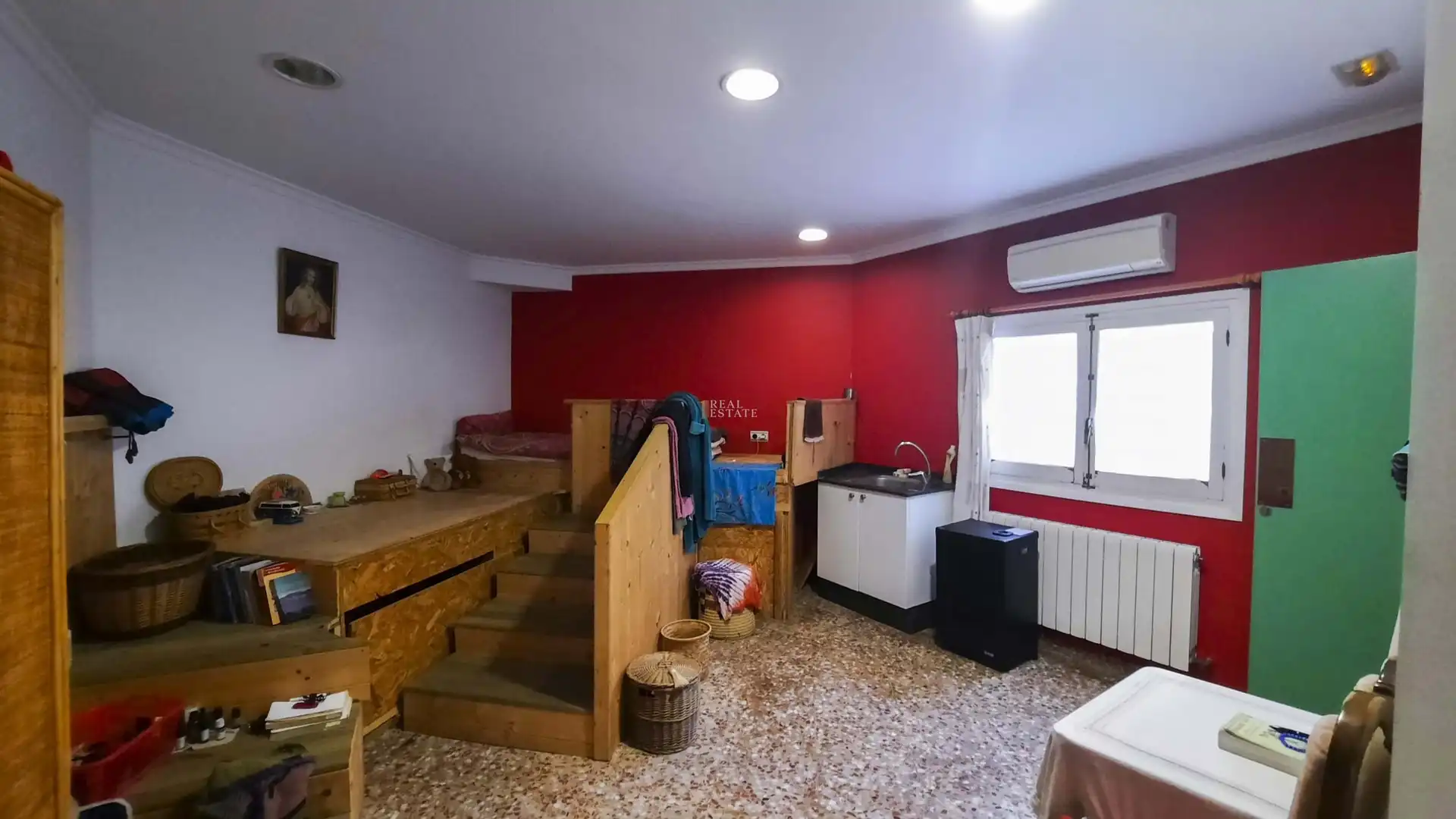 Houses for sale in Jávea / Xàbia  with Air Conditioner, Storage room and Swimming Pool