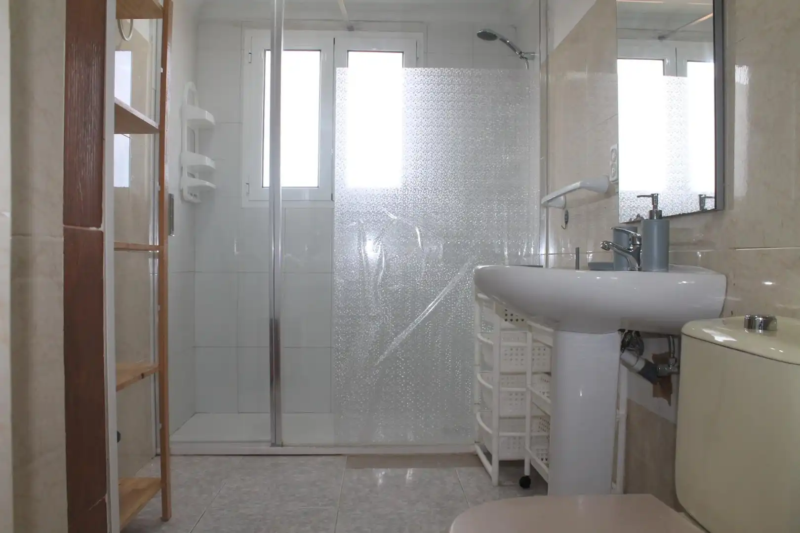 Baño de Piso de alquiler en Telde