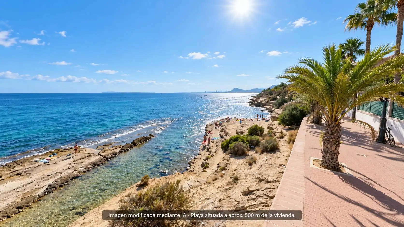 Villa mit Terrasse zum Verkauf in COSTA BLANCA, imagen 15