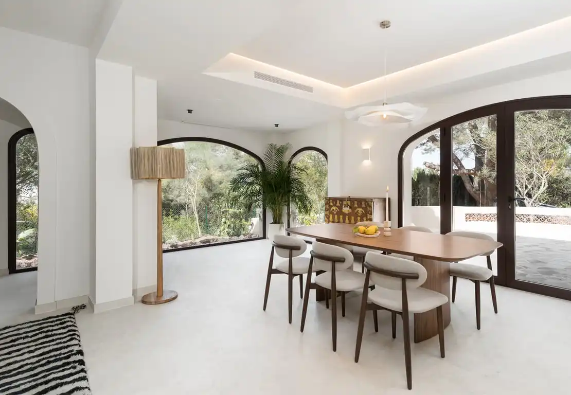 Maison avec jardin à vendre à Cap Martí - El Tossalet - Pinomar, imagen 22