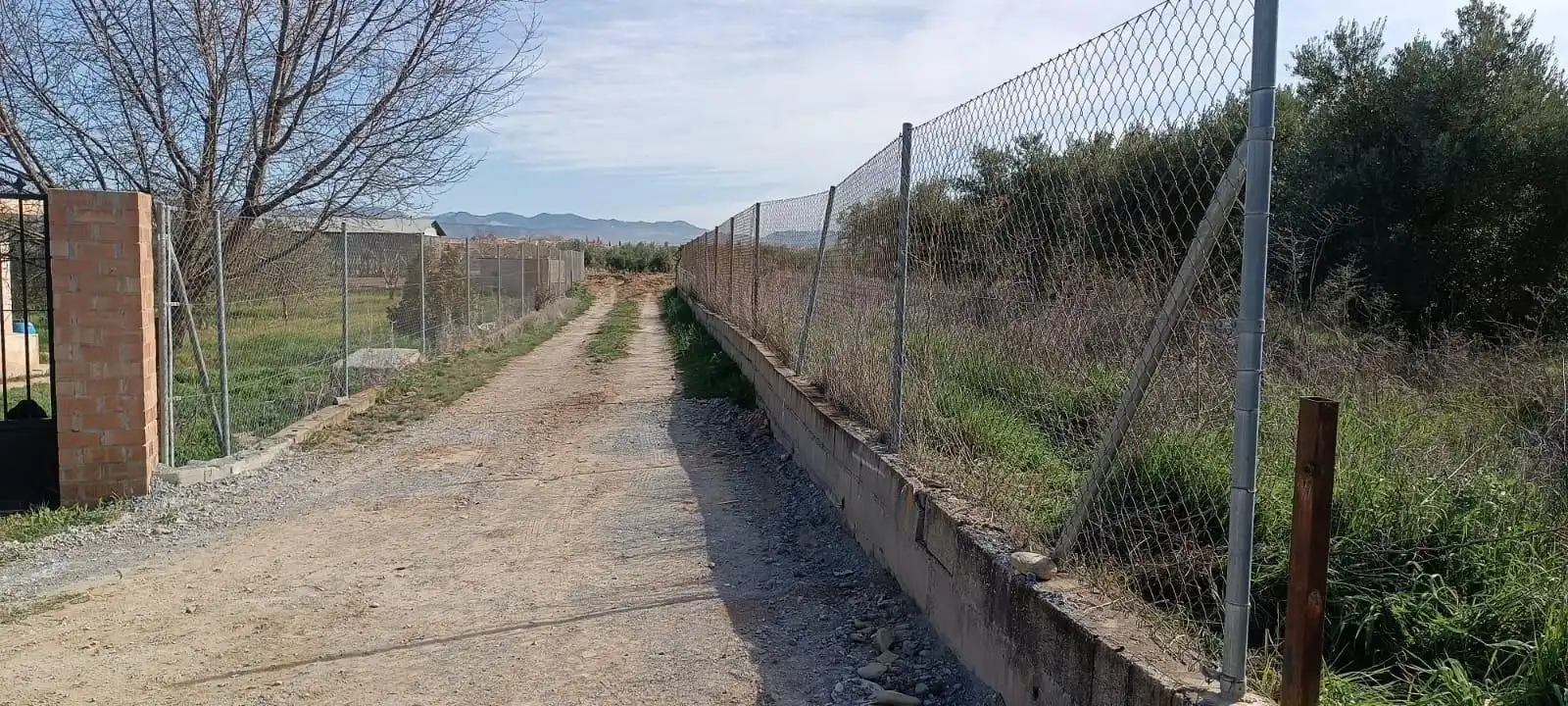 Finca rústica en venta en Villa de Otura