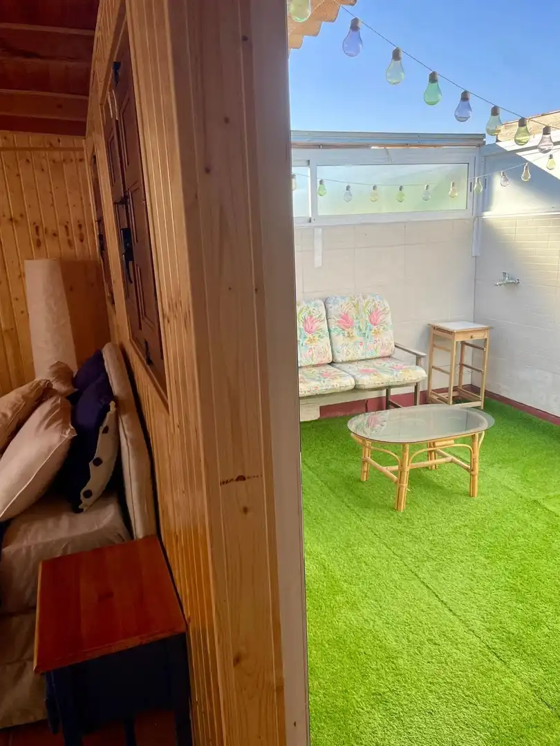 Ático con terraza en venta en Los Balcones - Los Altos, imagen 16