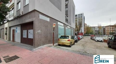 Photo 5 of Premises for sale in Avenida Dos de Mayo, Suroeste - Zona Hospital, Móstoles