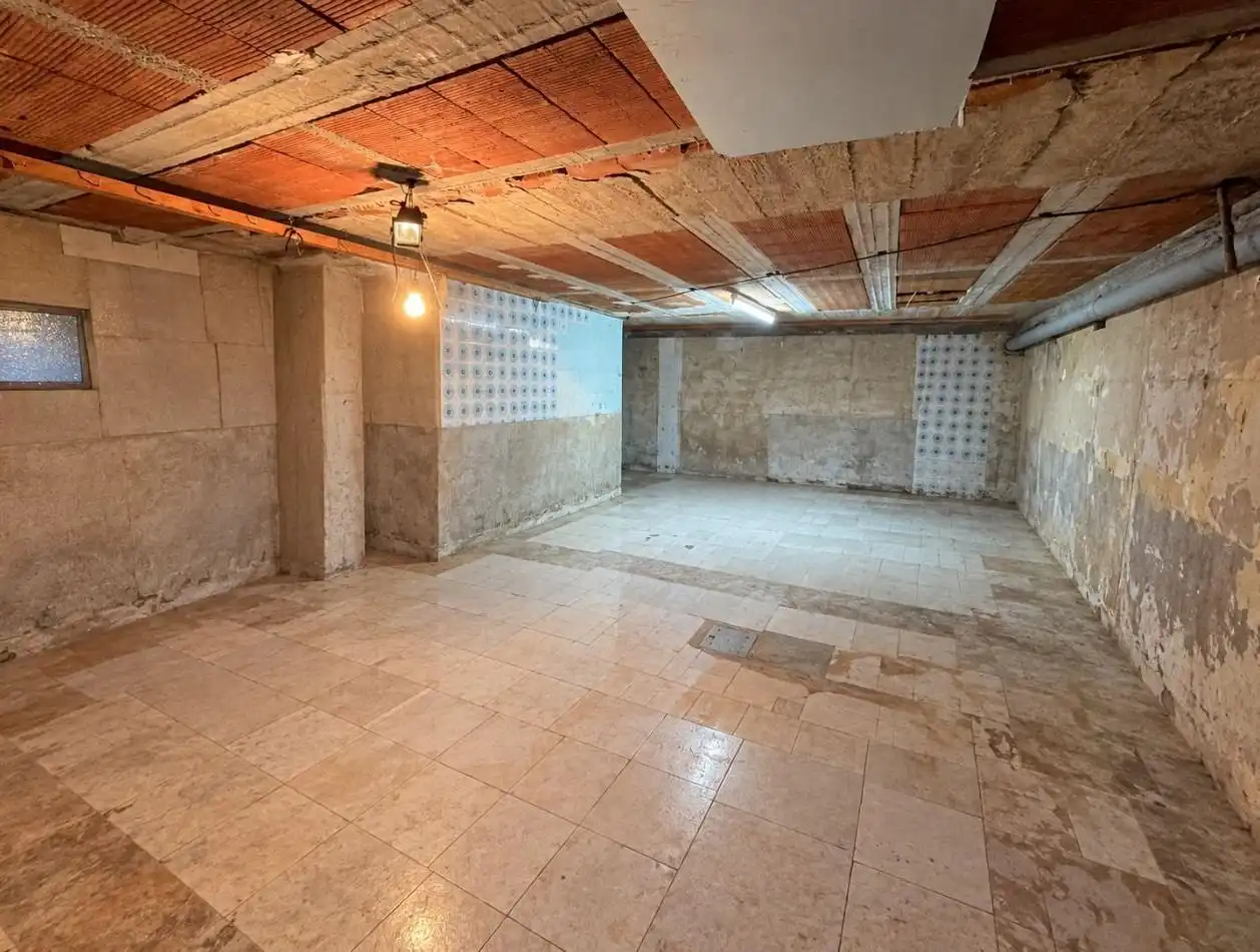 Terraced house with terrace for sale in Carrer JOAN VINYOLI 1, imagen 32