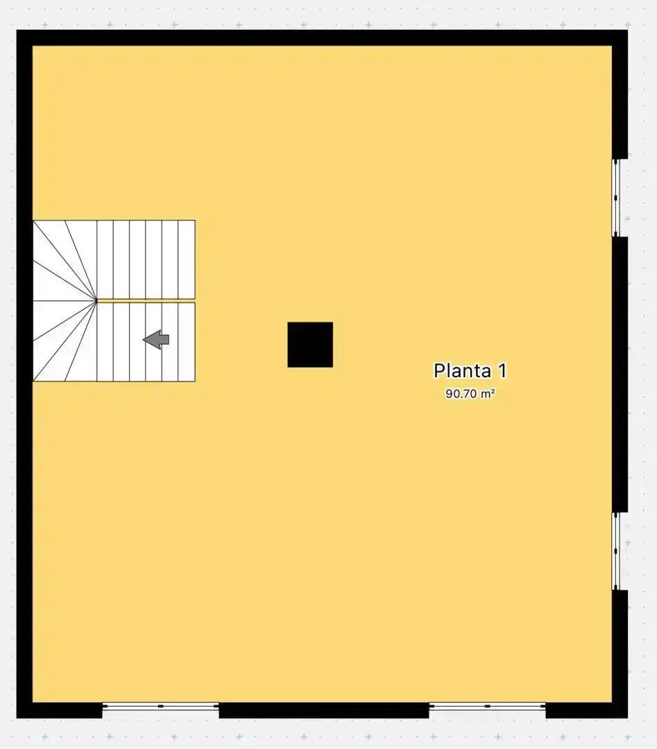 Flat for sale in Ademuz
