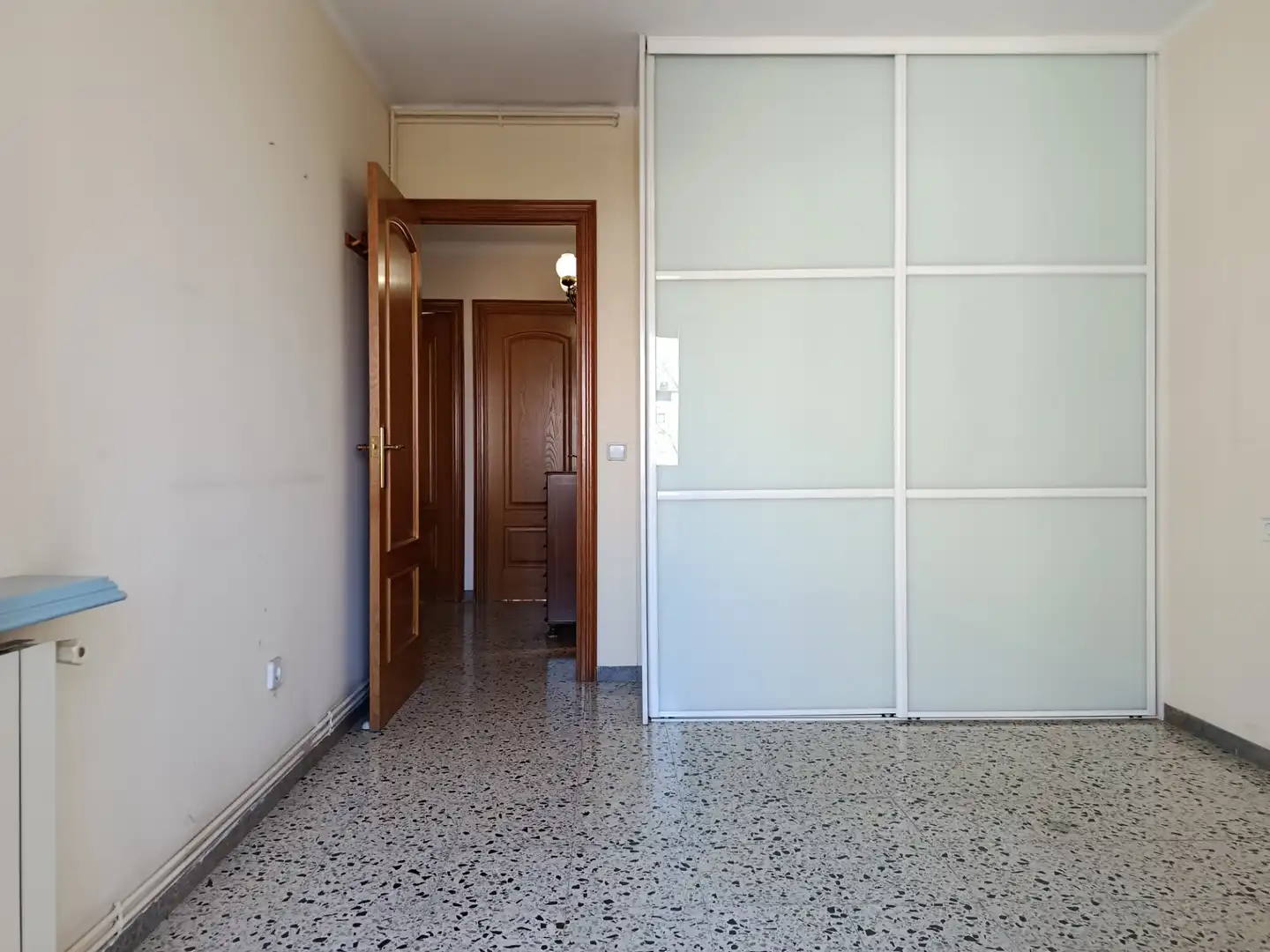 Piso en venta en Girona con Aire acondicionado, Calefacción y Jardín privado