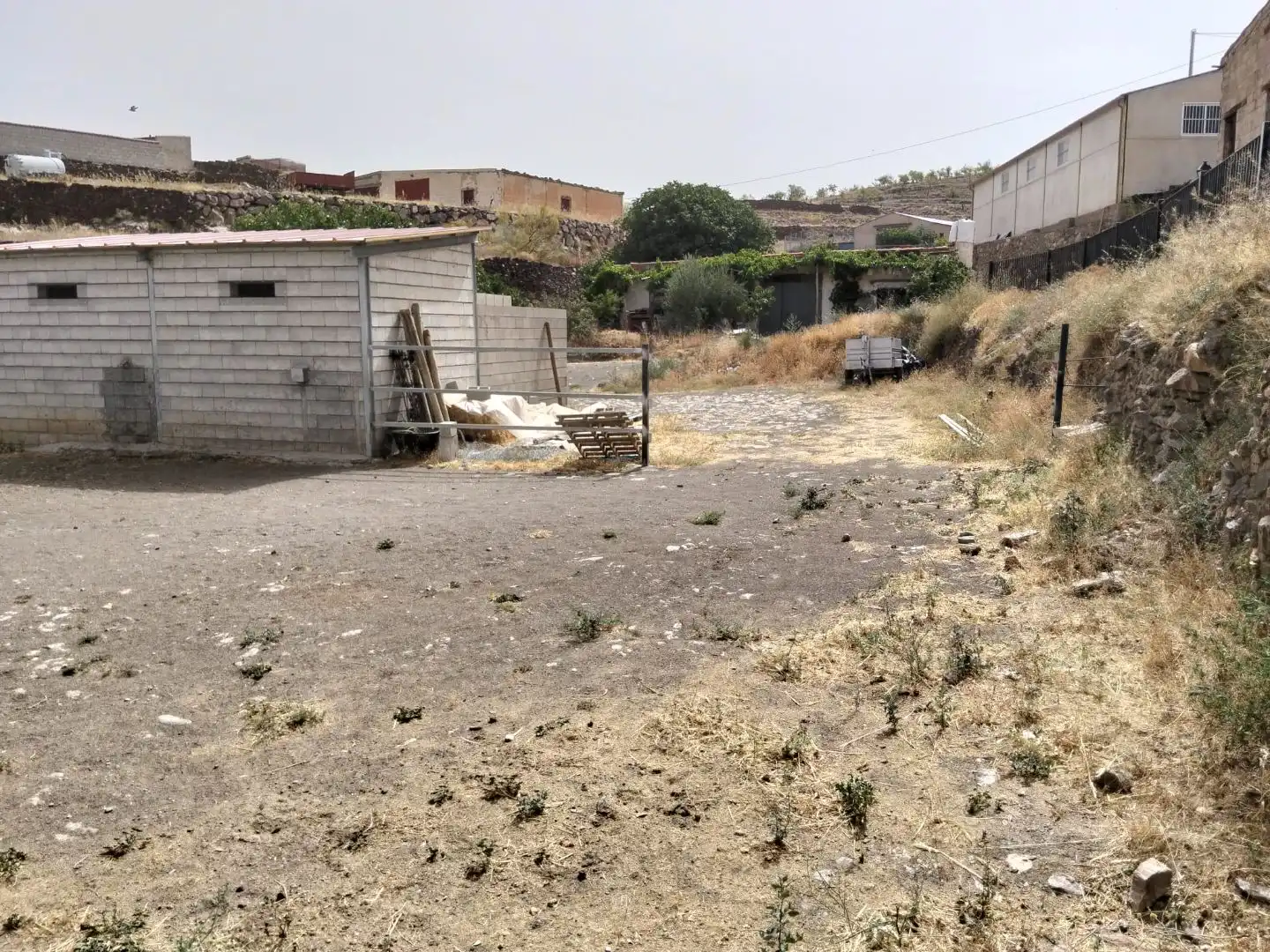 Residencial en venda en Ferreira