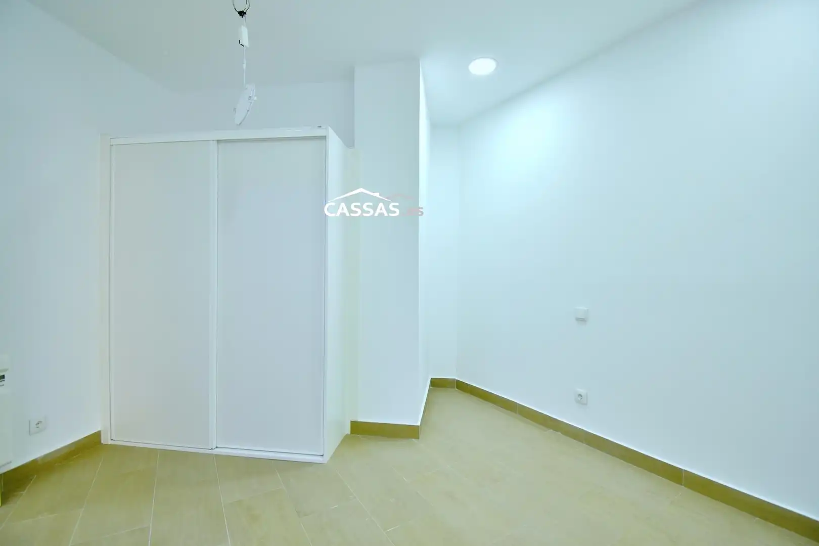 Bedroom of Flat for sale in Torrejón de Ardoz