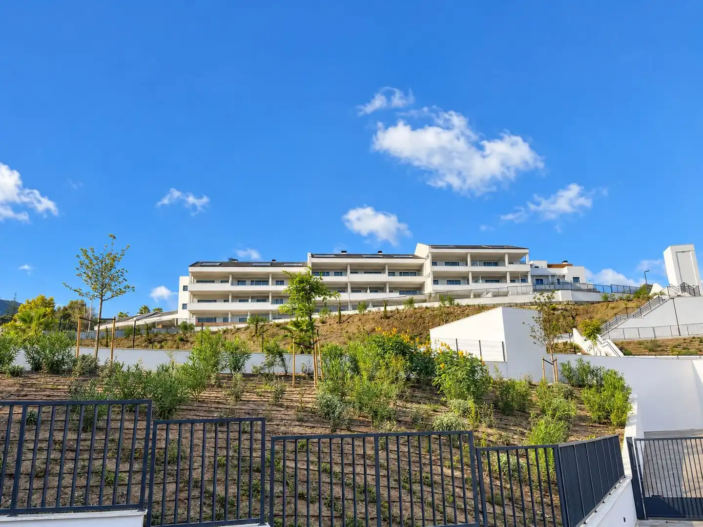 Attique avec piscine à vendre à Torremuelle, imagen 20