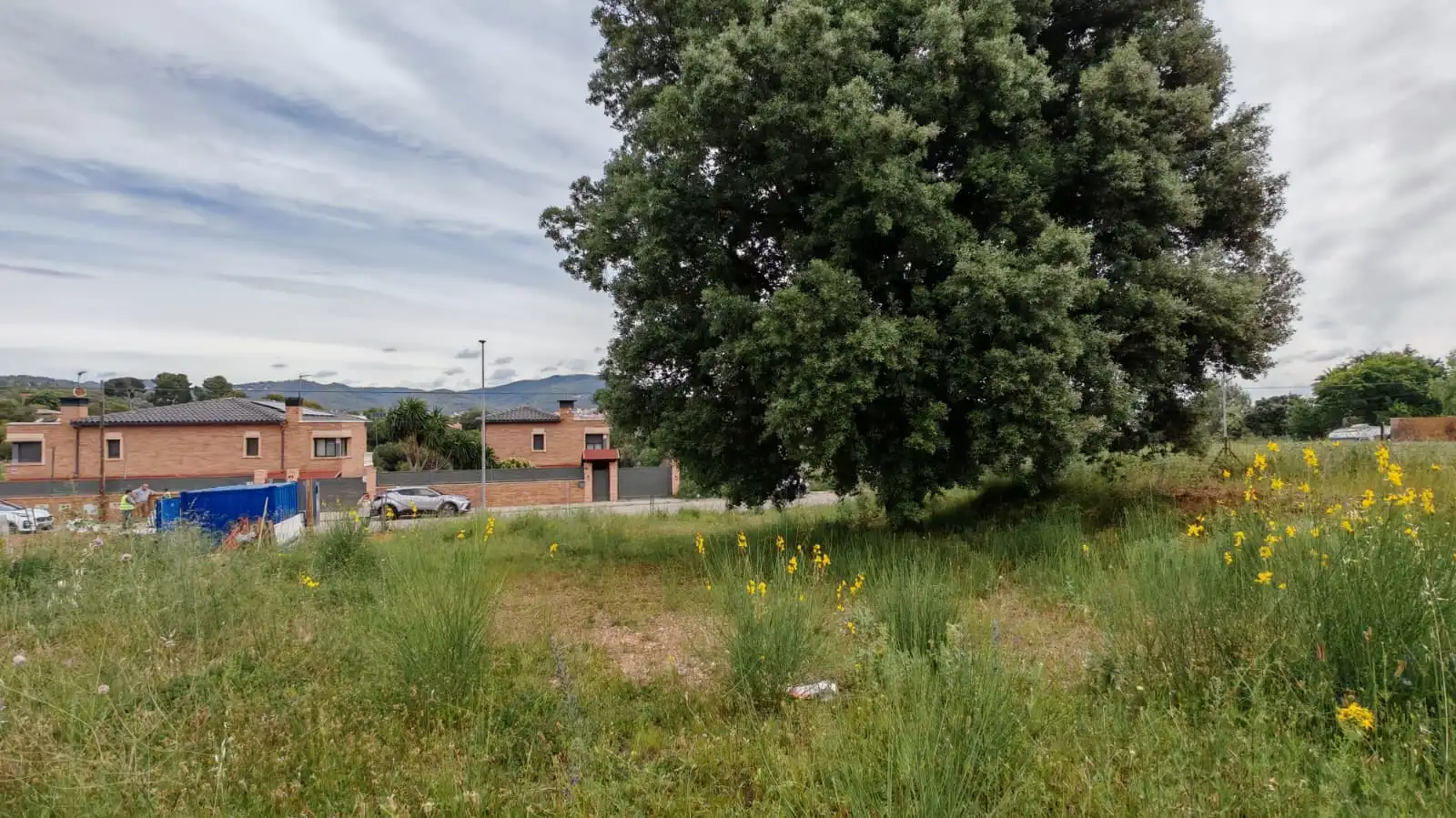 Residential land for sale in Can Font - Ca n'Avellaneda, imagen 17