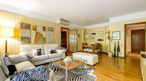 Photo 2 of Flat for rent in Barri de les Corts, Barcelona Capital