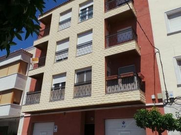 Wohnung mit Balkon zum Verkauf in Almoradí