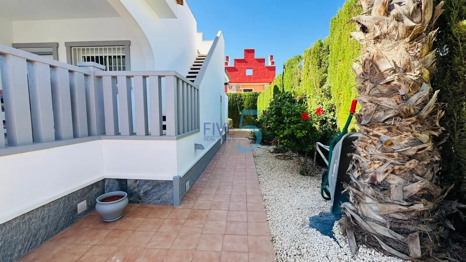 Maison avec terrasse à vendre à Ciudad Quesada, imagen 26