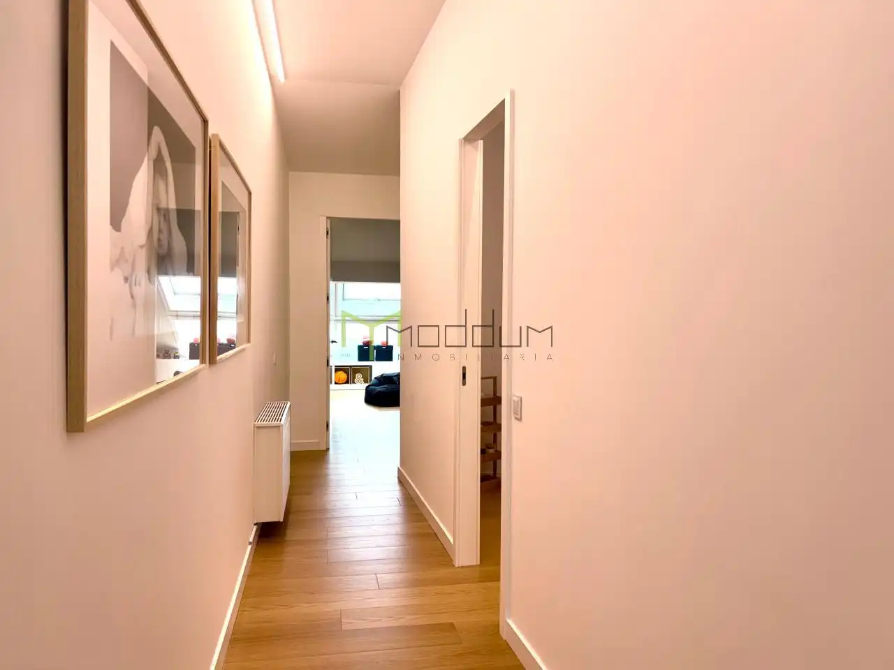 Maisonette zum Verkauf in Santiago de Compostela  mit Heizung, Abstellraum und Möbliert