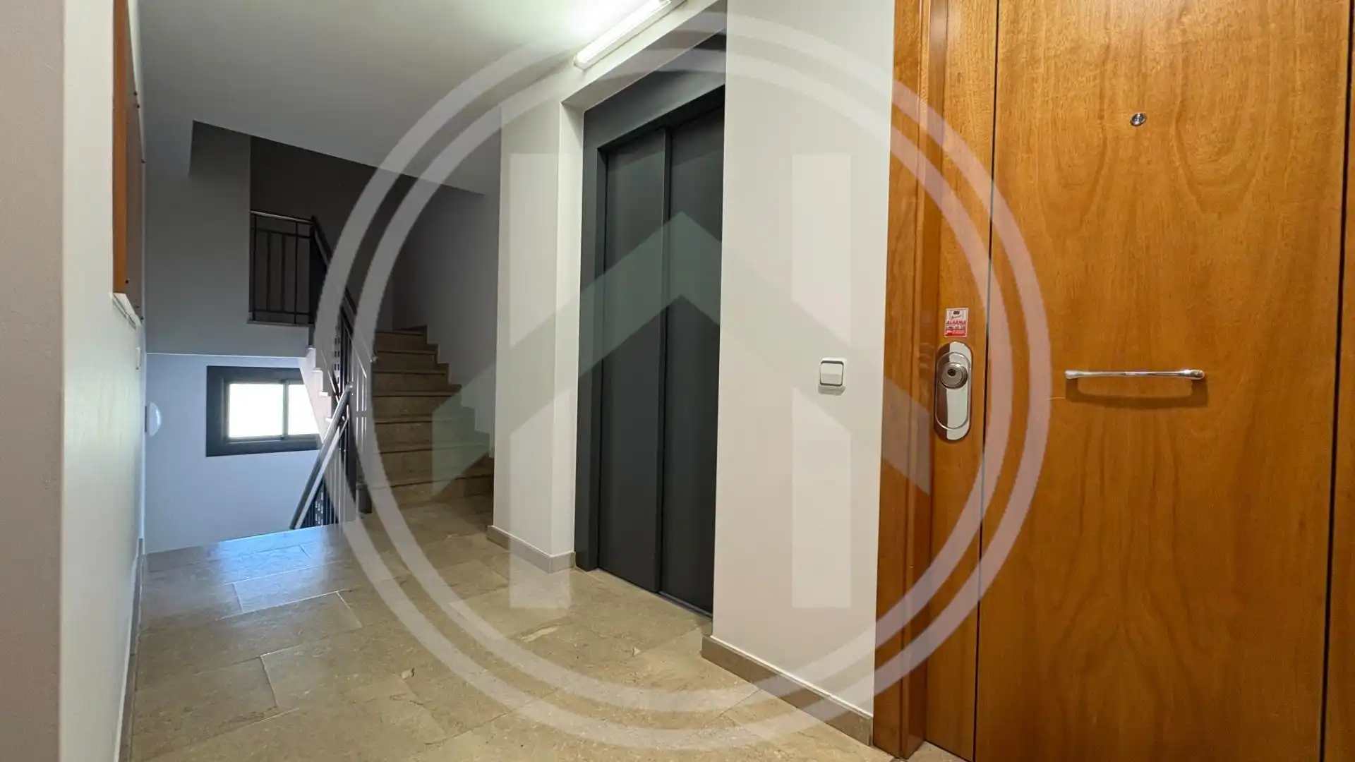 Piso en venta en Cardedeu con Aire acondicionado, Calefacción y Terraza
