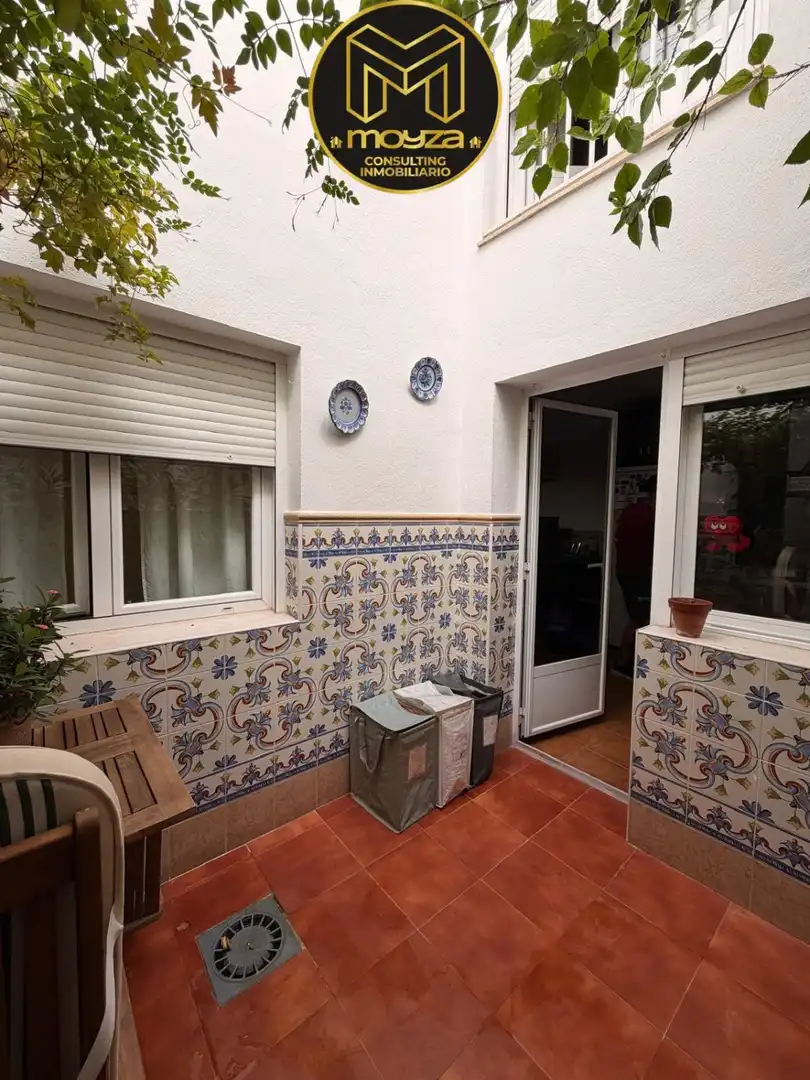 Casa o xalet en venda en Jaén amb Aire condicionat, Calefacció i Terrassa