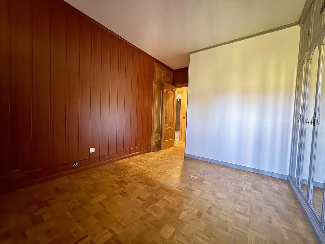 Flat with lift for sale in Calle Anselmo Carretero, imagen 31